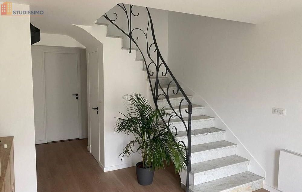 Studio meublé 16m² Saint-Cyr-l'École - Meublé, calme - Photo 10