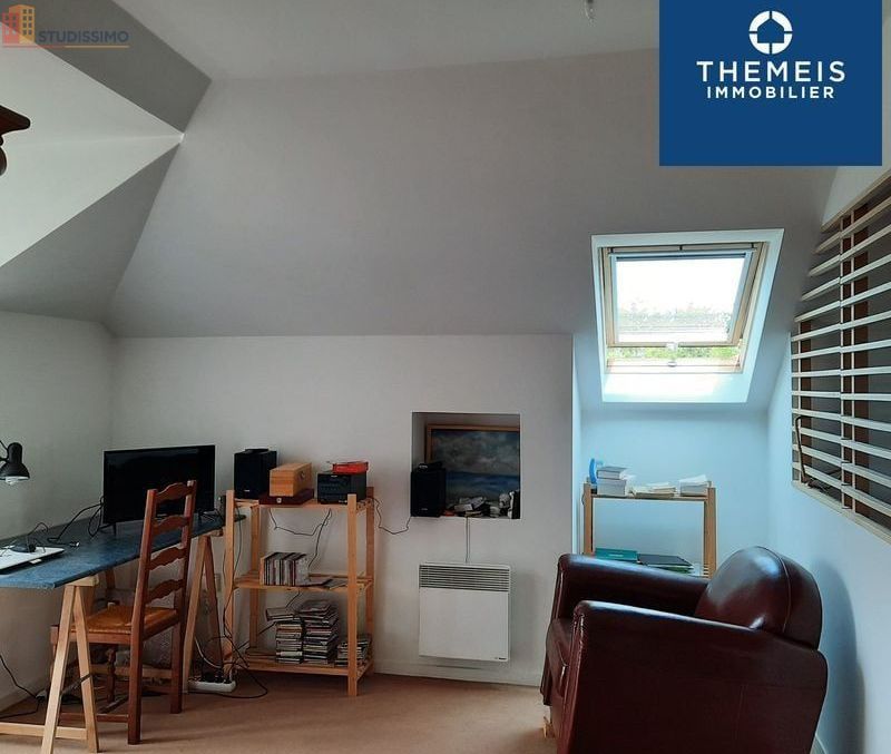 Studio 35m² Rambouillet - Étage élevé, lumineux - Photo 6
