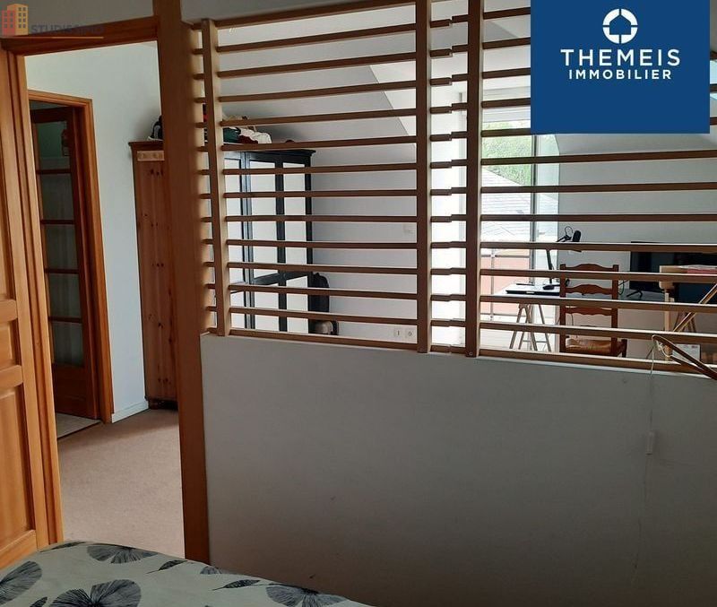 Studio 35m² Rambouillet - Étage élevé, lumineux - Photo 4