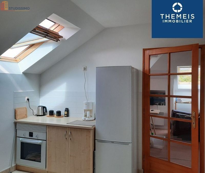 Studio 35m² Rambouillet - Étage élevé, lumineux - Photo 2