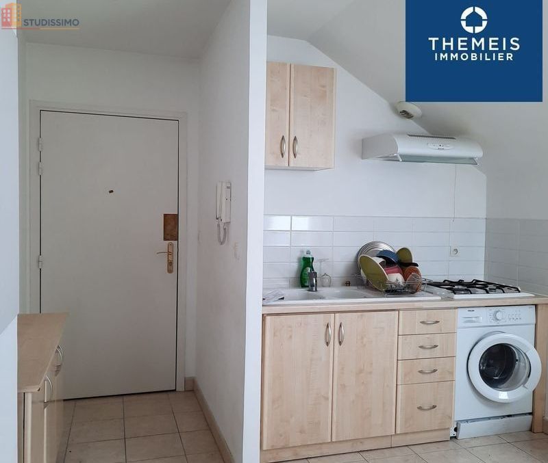 Studio 35m² Rambouillet - Étage élevé, lumineux - Photo 1