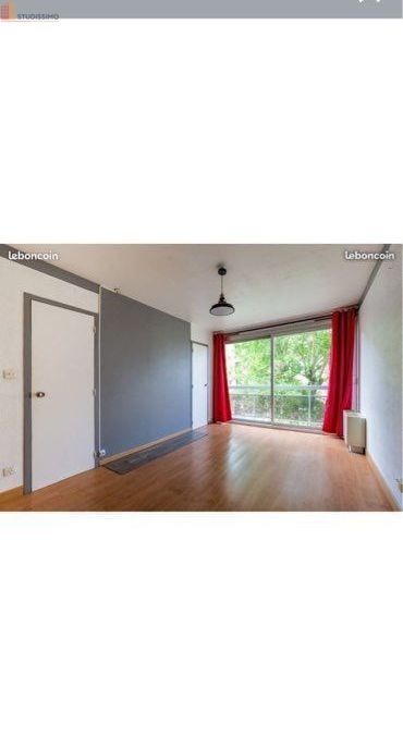 Studio à Nancy