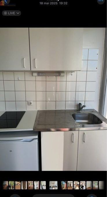Studio 27m² Nancy 54000 - Étage 2/5, DPE D - Photo 2