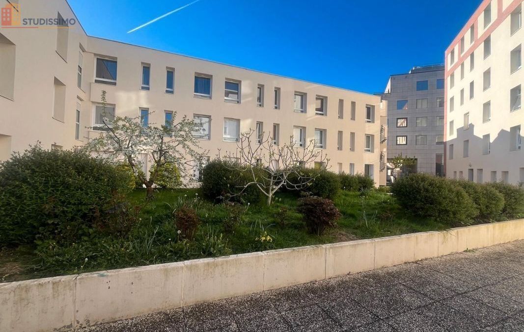 Studio meublé 18m² Guyancourt - Proche gare, meublé - Photo 24