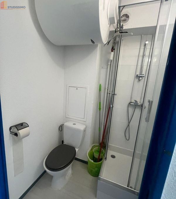 Studio meublé 18m² Guyancourt - Proche gare, meublé - Photo 27