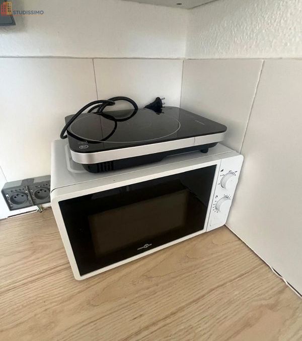 Studio meublé 18m² Guyancourt - Proche gare, meublé - Photo 22