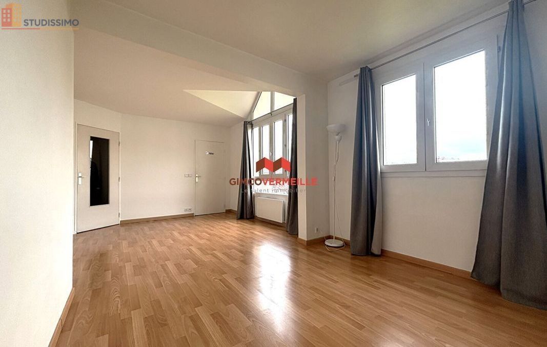Studio 35m² Poissy - 3e étage - Photo 4