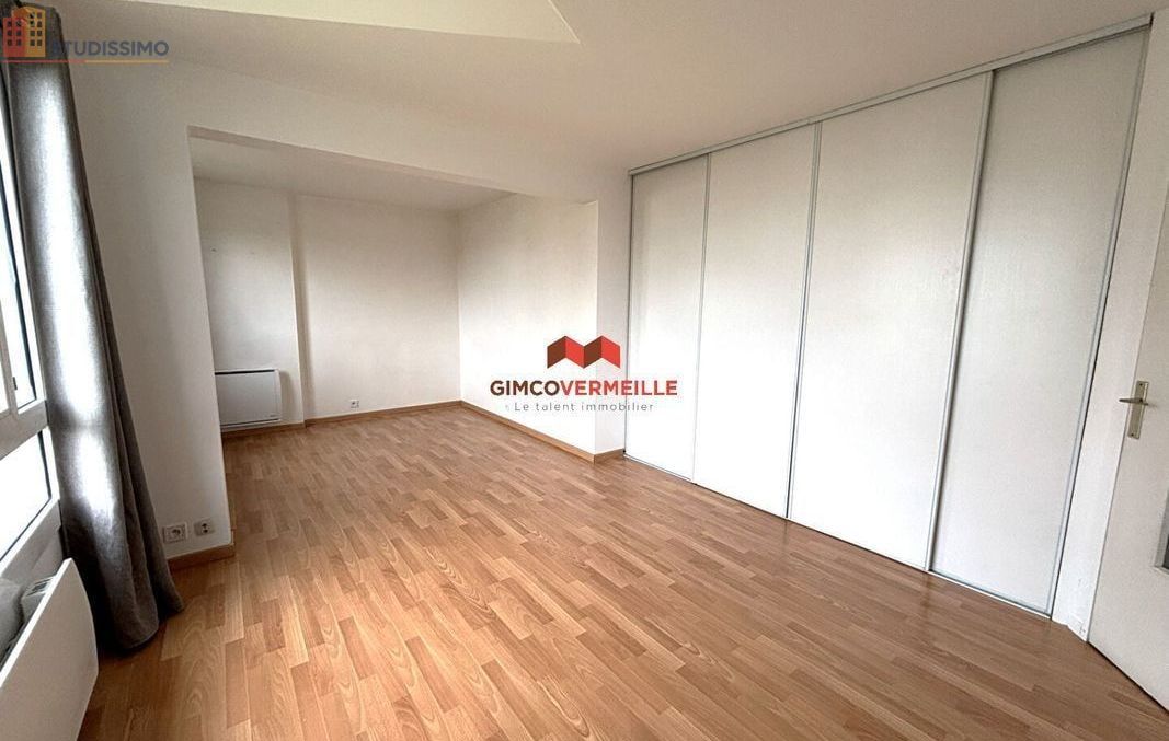 Studio 35m² Poissy - 3e étage - Photo 2