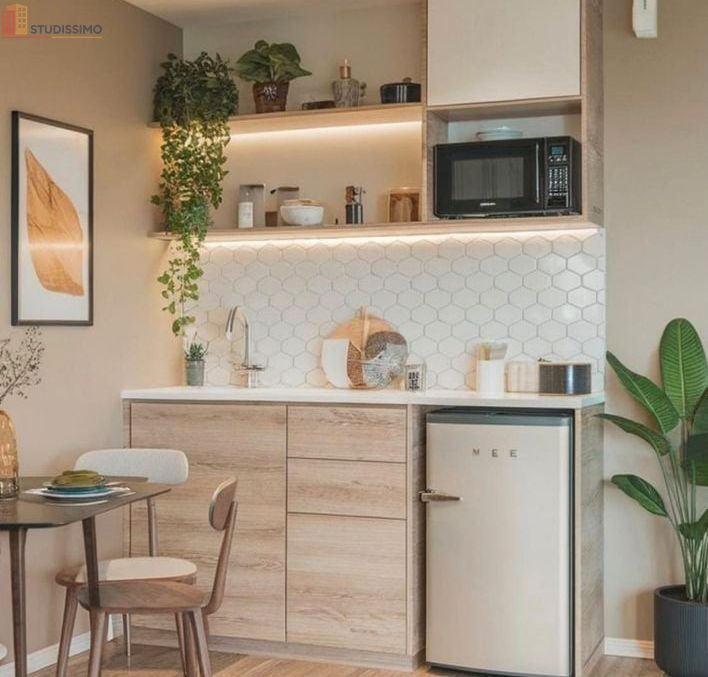 Studio 13m² Nancy 54000 - Lumineux - Photo 2