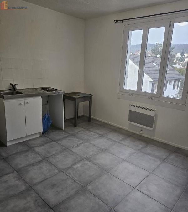 Studio 15m² Chanteloup‑les‑Vignes - 1er étage, DPE C - Photo 8