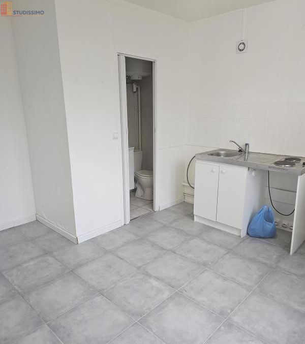 Studio 15m² Chanteloup‑les‑Vignes - 1er étage, DPE C - Photo 5
