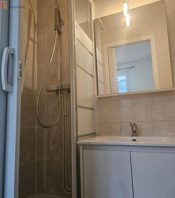 Studio 15m² Chanteloup‑les‑Vignes - 1er étage, DPE C - Photo 7