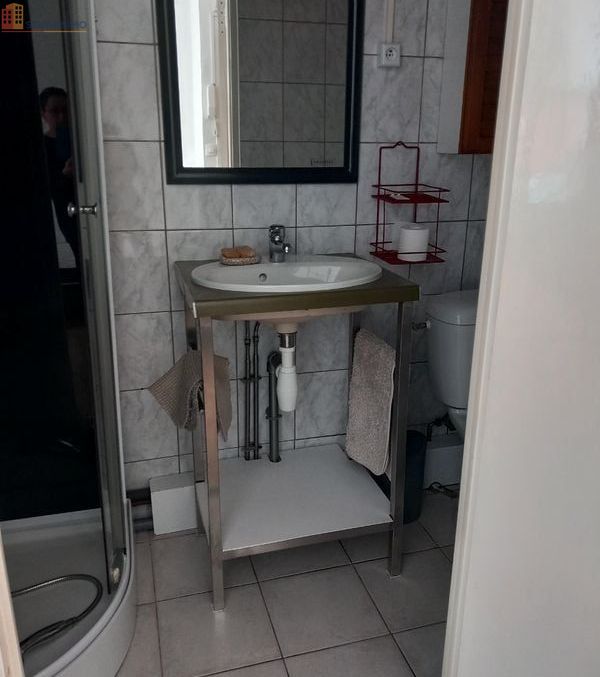 Studio 15m² Nancy 54000 - Photo 2