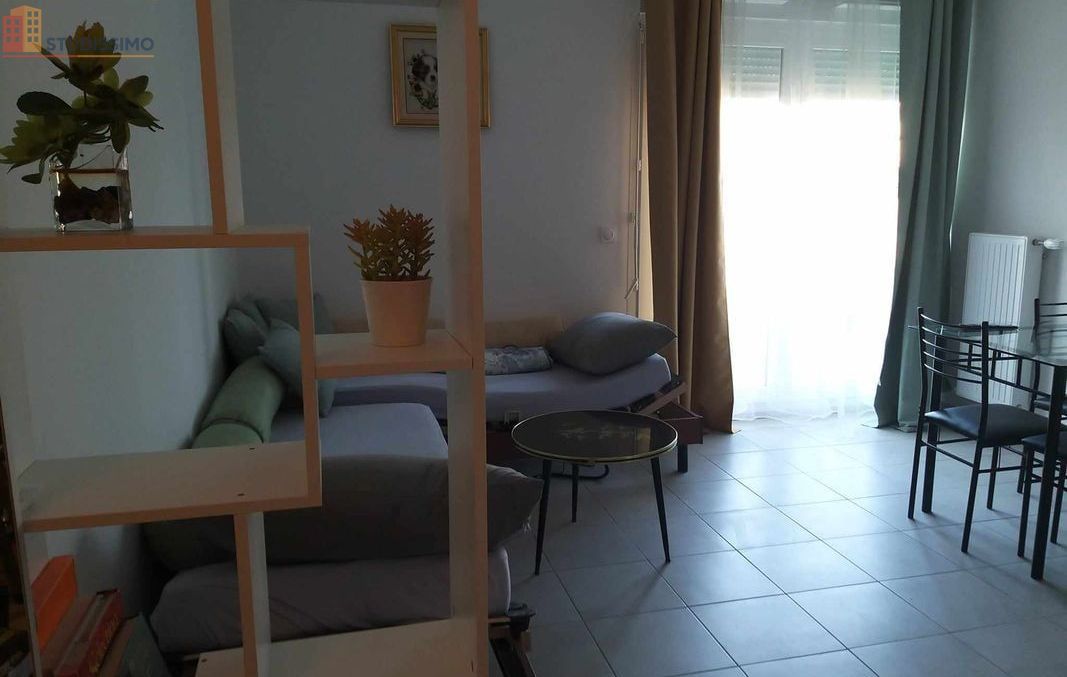 Studio meublé 26m² Maurepas - Terrasse, parking - Photo 5