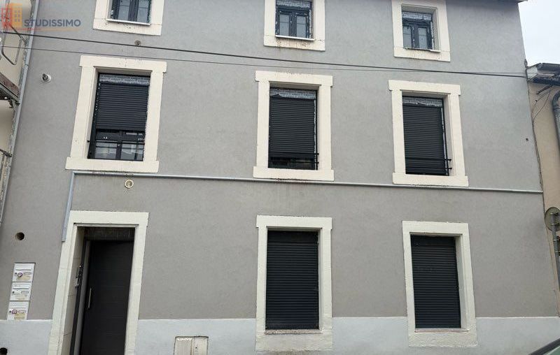 Studio 70m² Jarville-la-Malgrange - À rénover - Photo 1