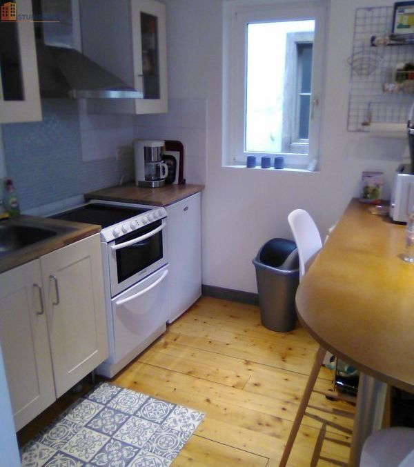 Studio 23m² Pont-à-Mousson - Étage élevé, lumineux - Photo 2