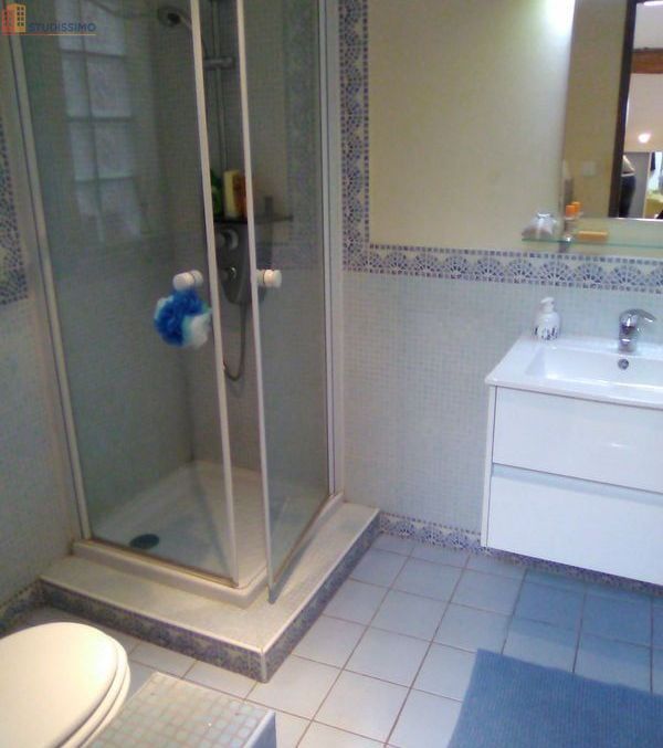 Studio 23m² Pont-à-Mousson - Étage élevé, lumineux - Photo 1