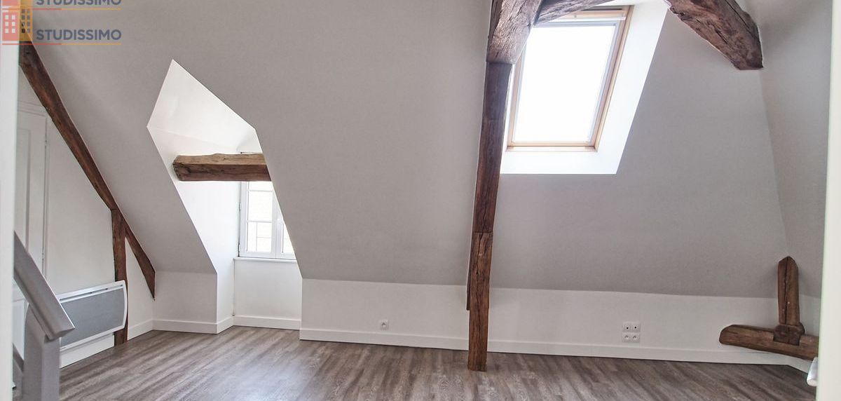 Studio 23m² La Queue-les-Yvelines - Étage élevé, DPE C - Photo 3