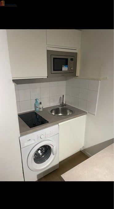 Studio meublé 22m² Meulan-en-Yvelines - Meublé, confort - Photo 7