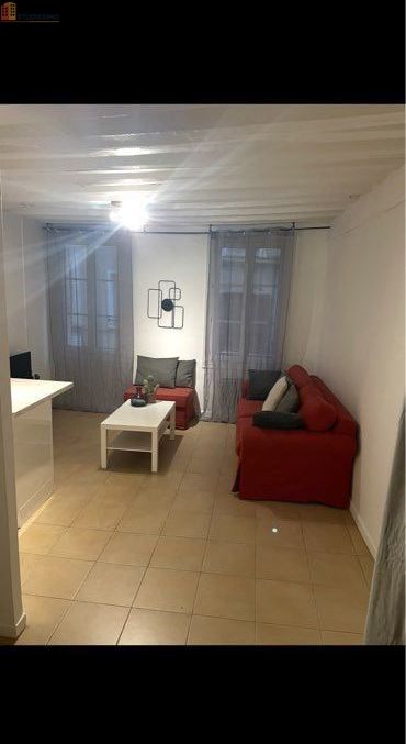 Studio meublé 22m² Meulan-en-Yvelines - Meublé, confort - Photo 3
