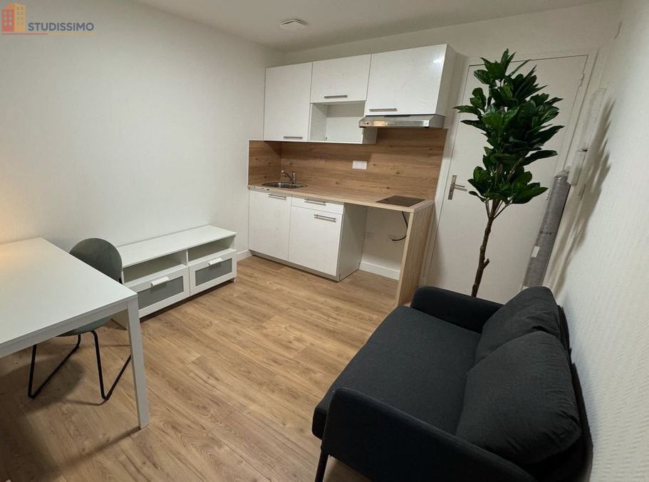 Studio meublé 18m² Triel-sur-Seine - Tout inclus - Photo 7