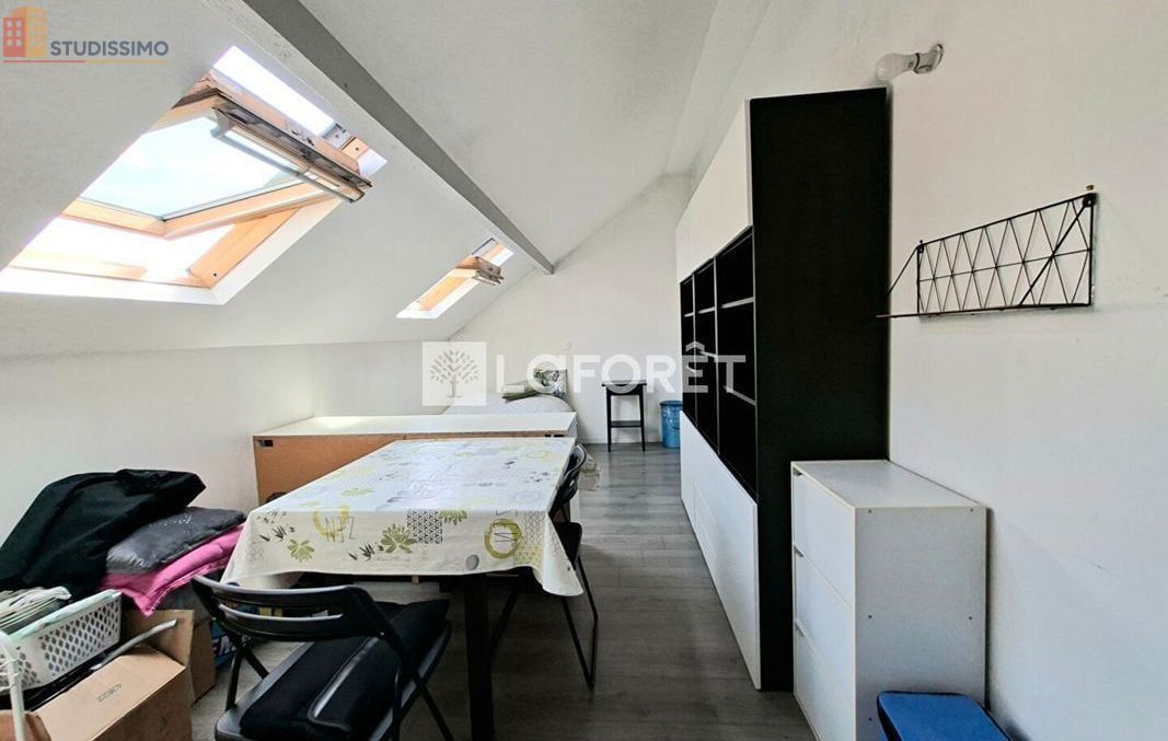 Studio 17m² Conflans-Sainte-Honorine - Étage élevé, lumineux - Photo 3