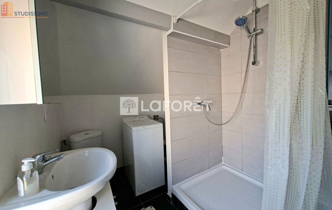 Studio 17m² Conflans-Sainte-Honorine - Étage élevé, lumineux - Photo 2