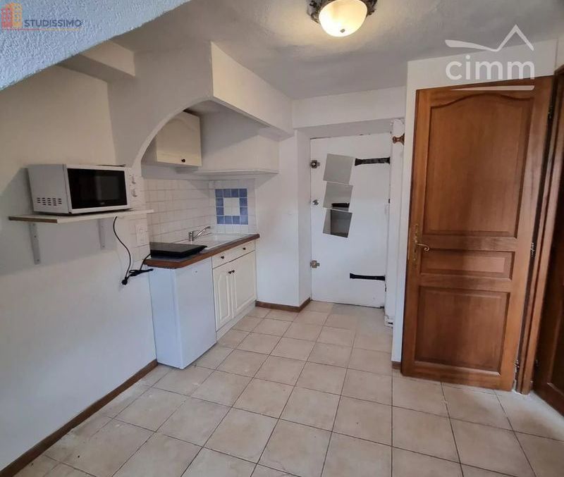 Studio 15m² Versailles - étage élevé, DPE D - Photo 10