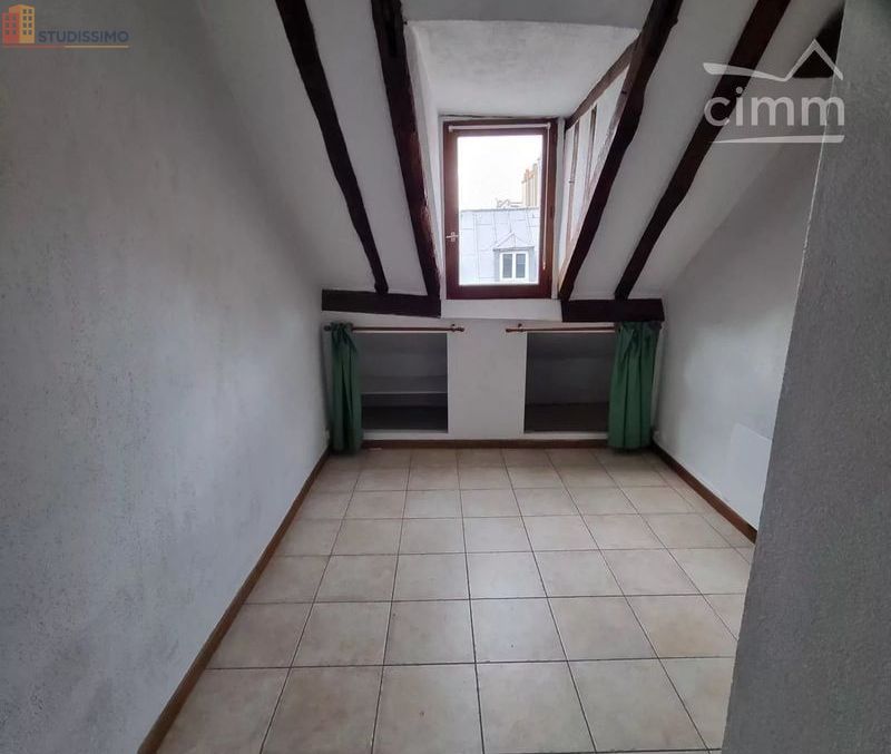 Studio 15m² Versailles - étage élevé, DPE D - Photo 5