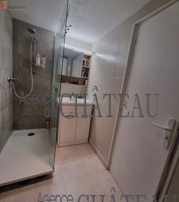 Studio 29m² Triel-sur-Seine - lumineux, DPE C - Photo 3