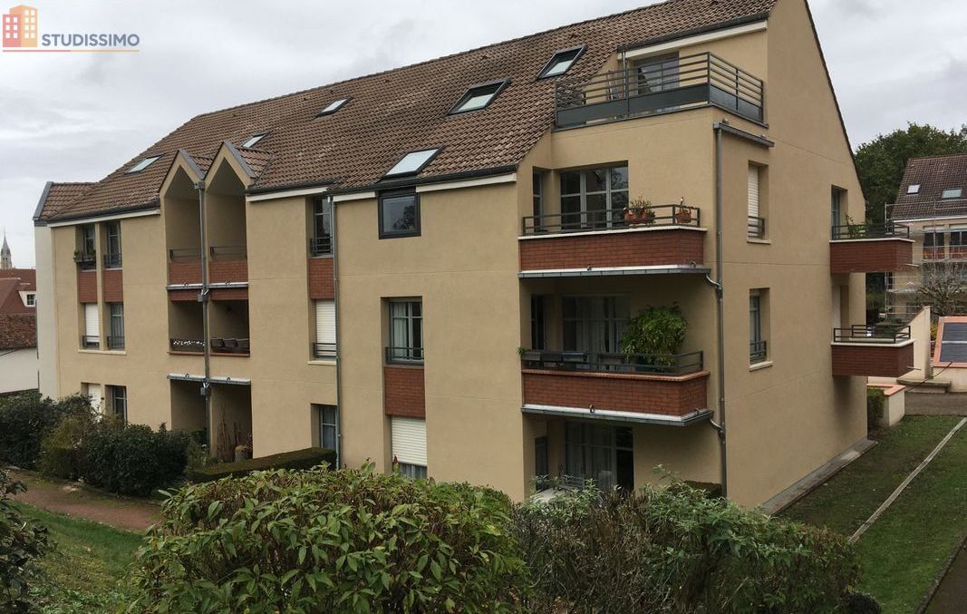 Studio 30m² Rambouillet - 1er étage, lumineux - Photo 7