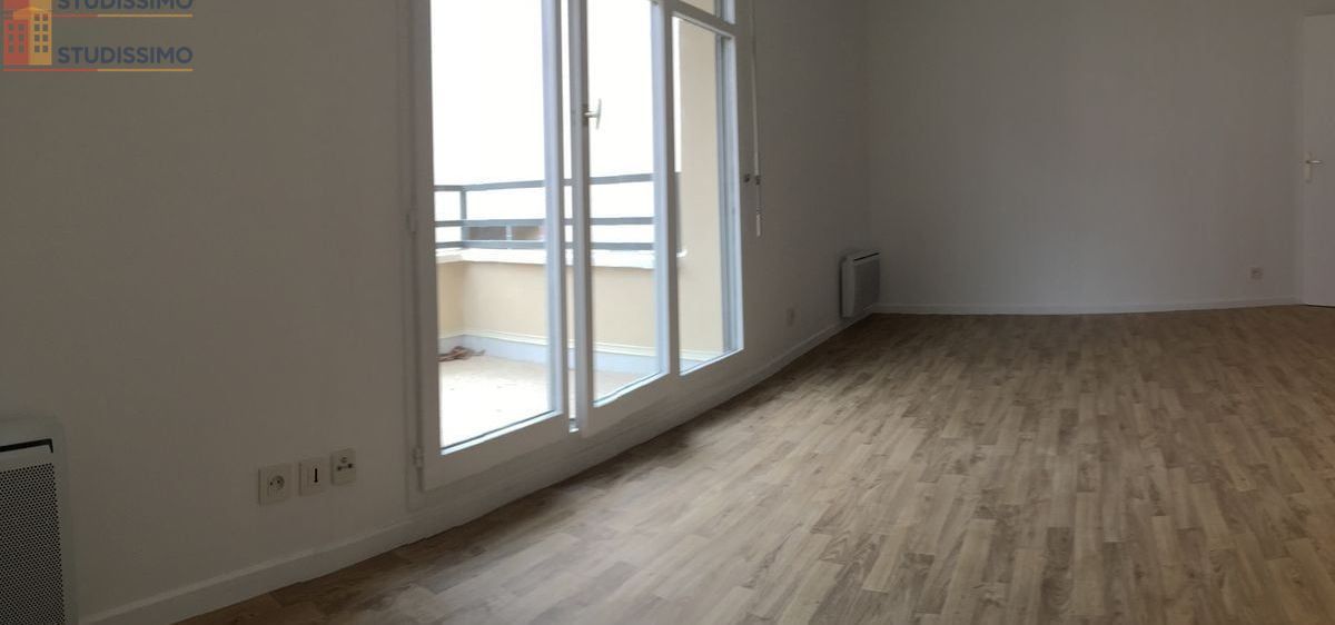 Studio 30m² Rambouillet - 1er étage, lumineux - Photo 4