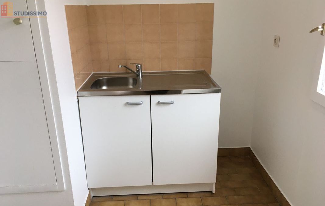 Studio 30m² Rambouillet - 1er étage, lumineux - Photo 5