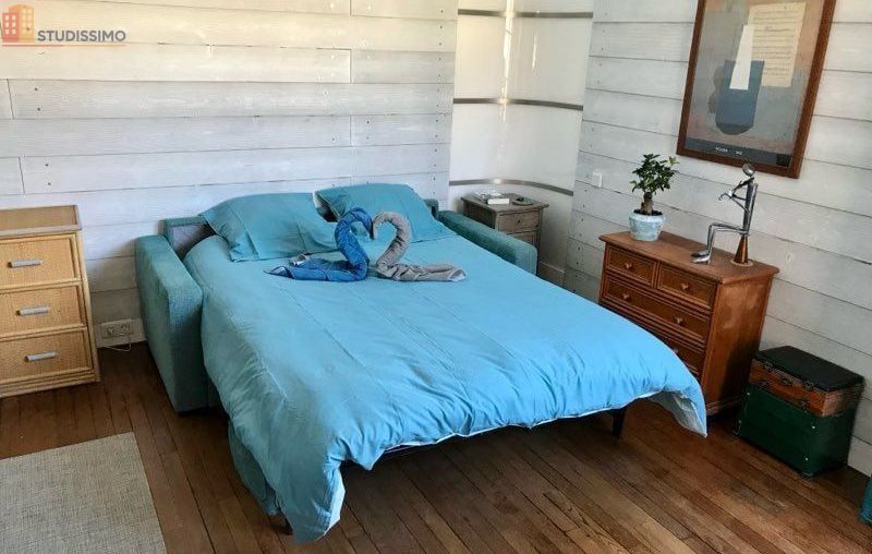 Studio meublé 25m² Viroflay 78220 - Lumineux, dernier étage - Photo 2
