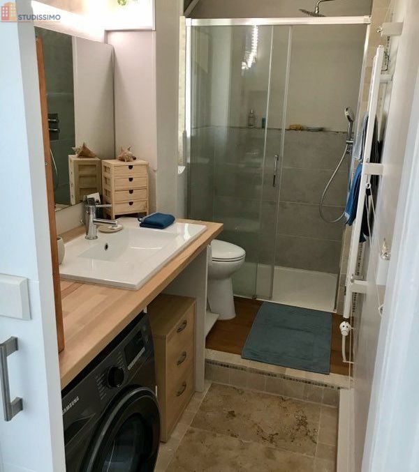 Studio meublé 25m² Viroflay 78220 - Lumineux, dernier étage - Photo 1