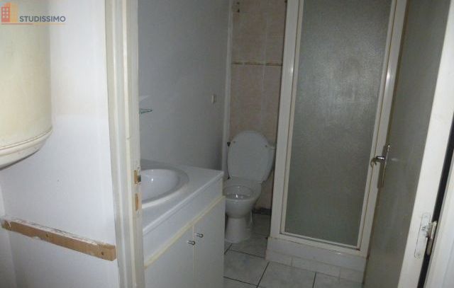 Studio 21m² Vandoeuvre-lès-Nancy - Vieux Vandoeuvre - Photo 1