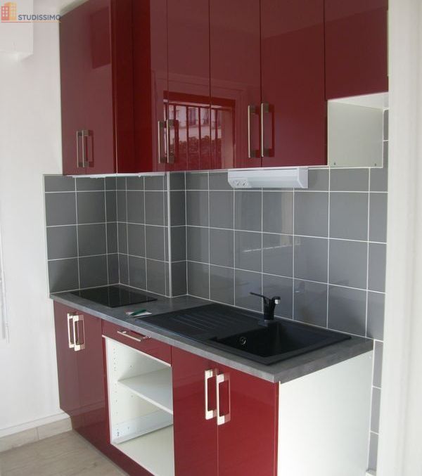 Studio 35m² Versailles - Jardin, lumineux - Photo 2