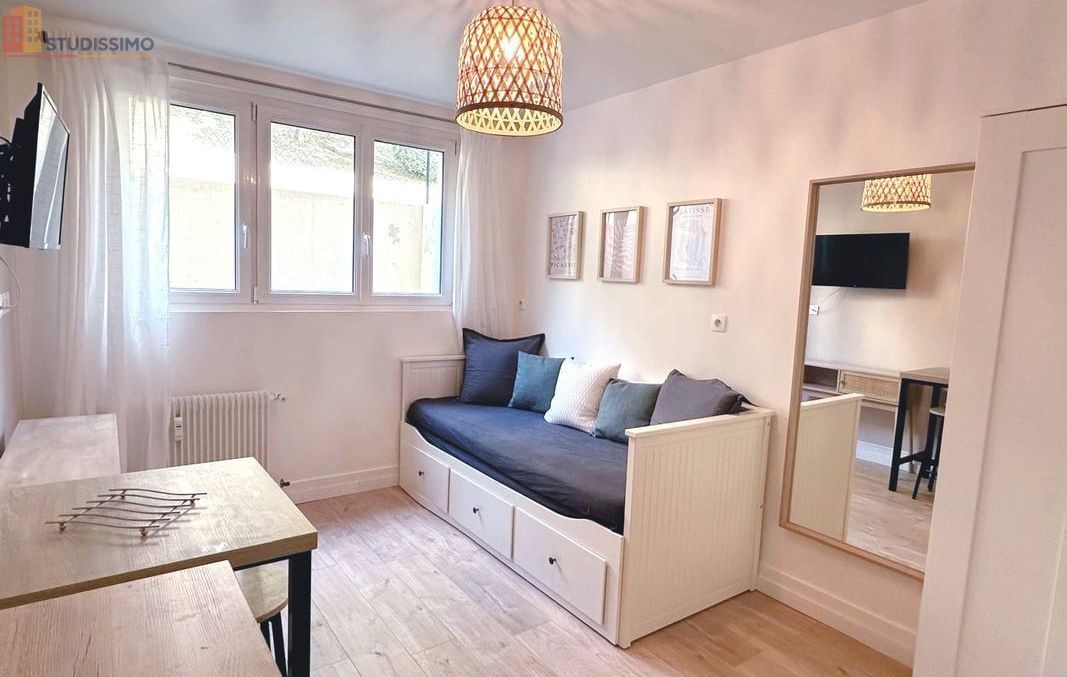 Studio à Maisons-Laffitte