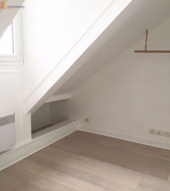 Studio 21m² Saint-Germain-en-Laye - Étage élevé, lumineux - Photo 3