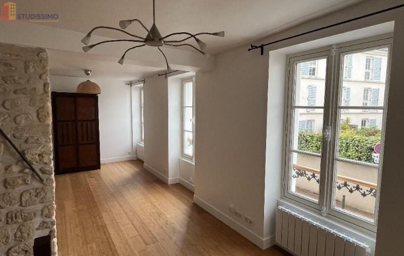 Studio 33m² Saint-Germain-en-Laye - Exposition sud - Photo 17