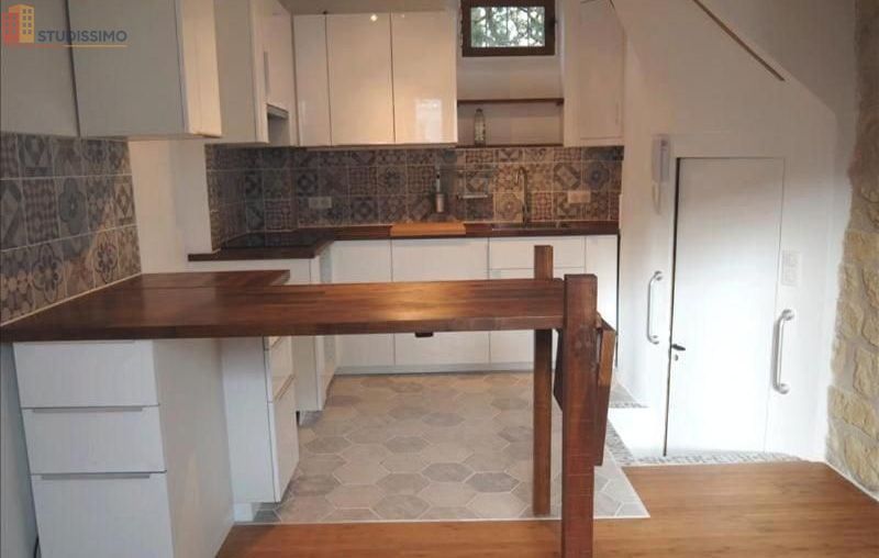 Studio 33m² Saint-Germain-en-Laye - Exposition sud - Photo 12