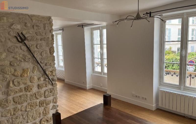 Studio 33m² Saint-Germain-en-Laye - Exposition sud - Photo 9
