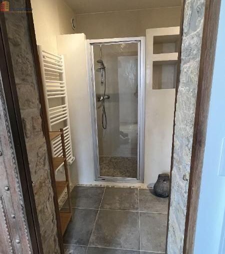 Studio 33m² Saint-Germain-en-Laye - Exposition sud - Photo 7