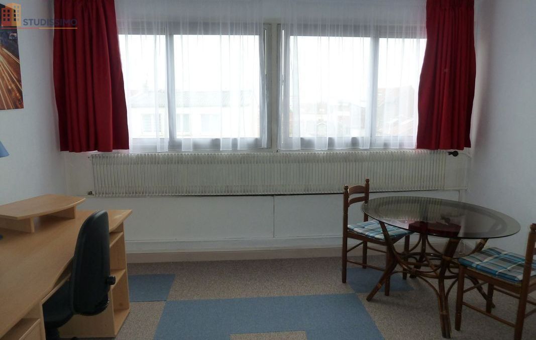 Studio 30m² Villers-lès-Nancy - Dernier étage - Photo 6