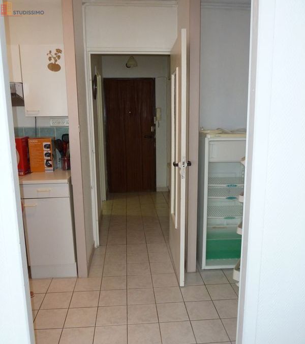 Studio 30m² Villers-lès-Nancy - Dernier étage - Photo 4