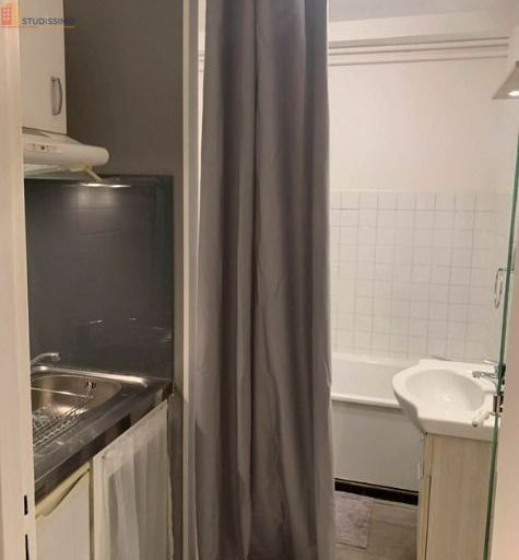 Studio 15m² Bailly 78870 - Photo 1