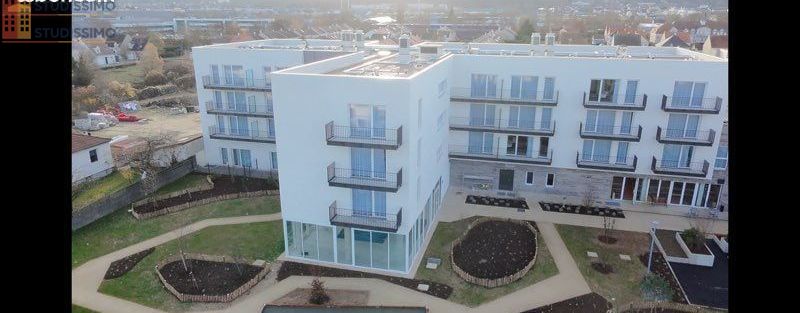 Studio meublé 30m² Aubergenville - Meublé, DPE A - Photo 22