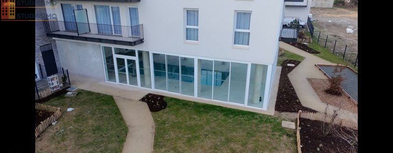 Studio meublé 30m² Aubergenville - Meublé, DPE A - Photo 19