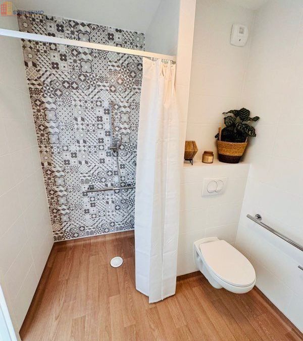 Studio meublé 30m² Aubergenville - Meublé, DPE A - Photo 3