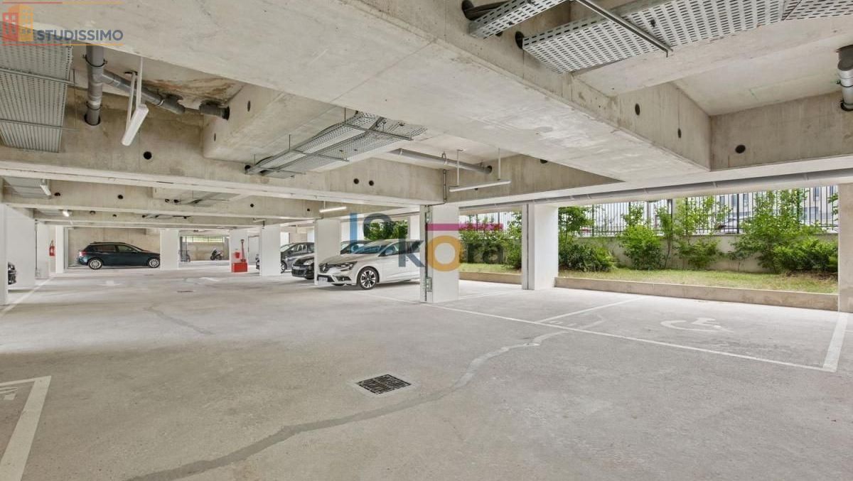 Studio meublé 25m² Achères - Meublé, lumineux - Photo 25